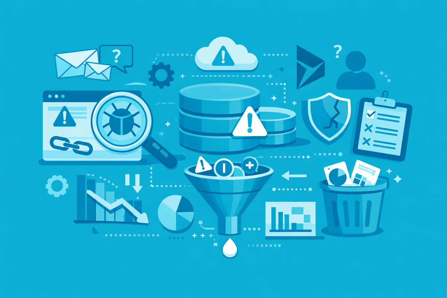 How to Clean Up Microsoft Dynamics 365 and Regain Data Credibility