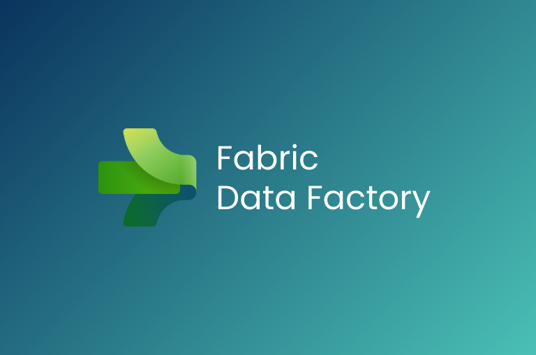 Microsoft Fabric Data Factory