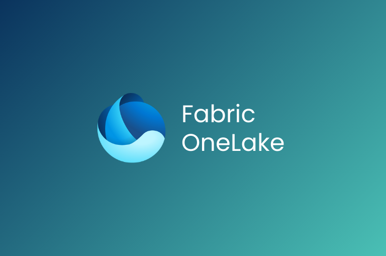 Microsoft Fabric OneLake