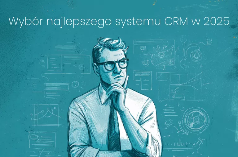 Wybór odpowiedniej platformy CRM w 2025 roku: jak wypada Microsoft Dynamics 365